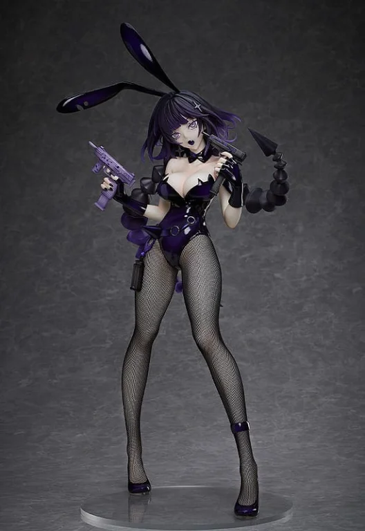 WOOMA - Scale Figure - Nazumi Yakuwa