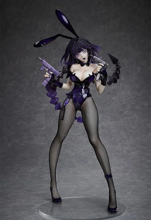 WOOMA - Scale Figure - Nazumi Yakuwa
