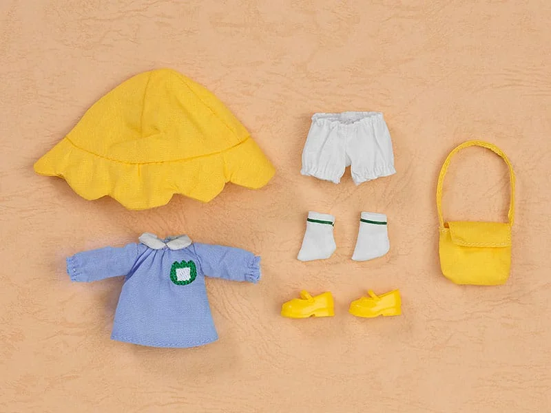 Nendoroid Doll - Zubehör - Outfit Set: Kindergarten (Kids)
