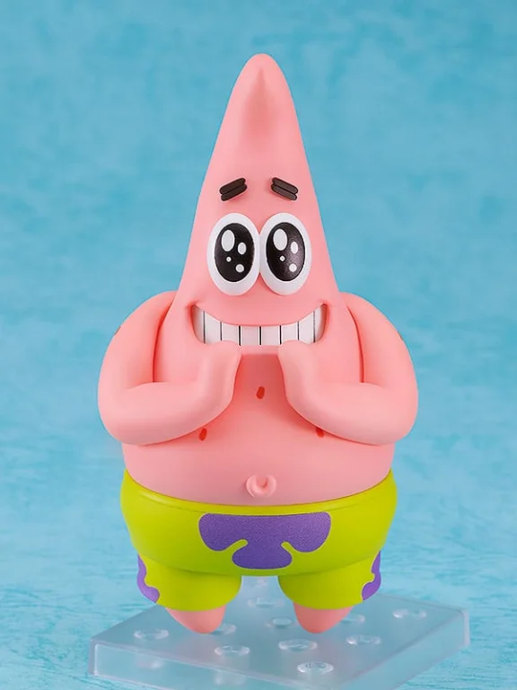 SpongeBob - Nendoroid - Patrick Star