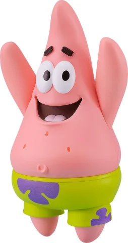 Produktbild zu SpongeBob - Nendoroid - Patrick Star
