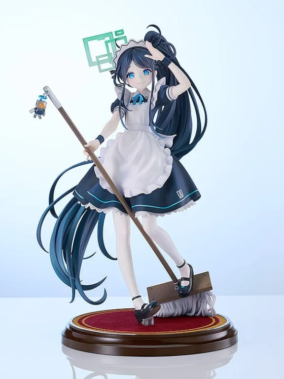 Blue Archive - Scale Figure - Aris Tendō (Maid)