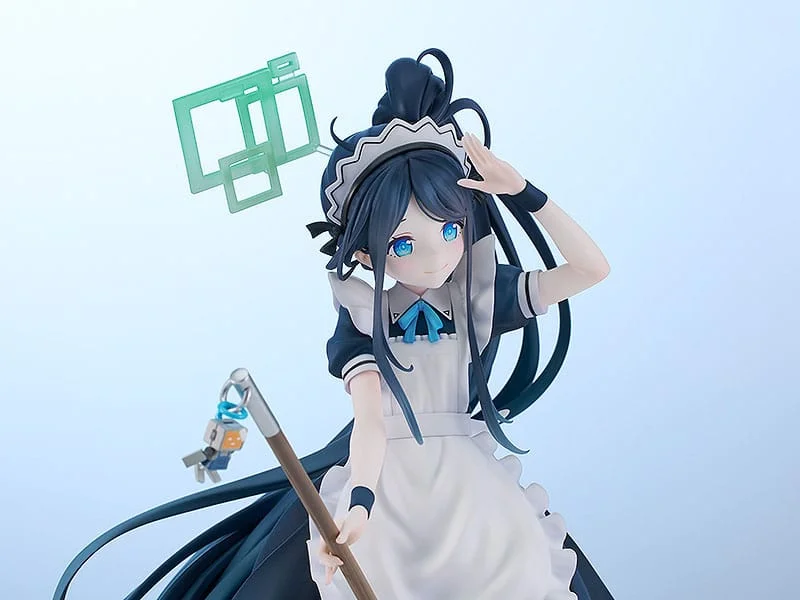 Blue Archive - Scale Figure - Aris Tendō (Maid)