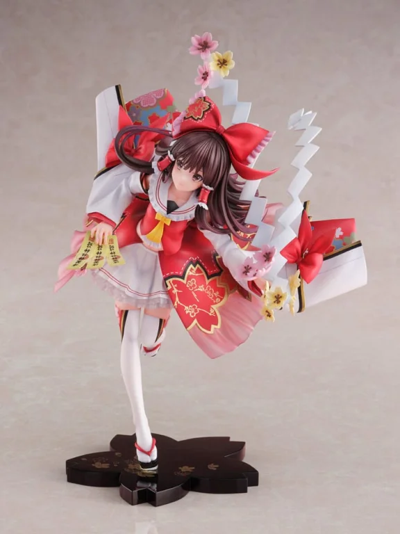 Touhou Project - Scale Figure - Reimu Hakurei
