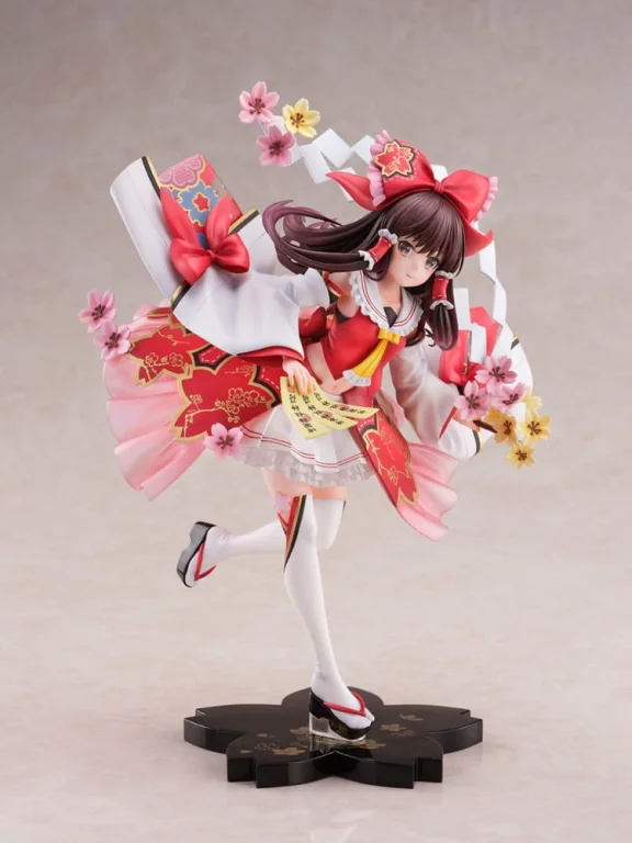 Touhou Project - Scale Figure - Reimu Hakurei
