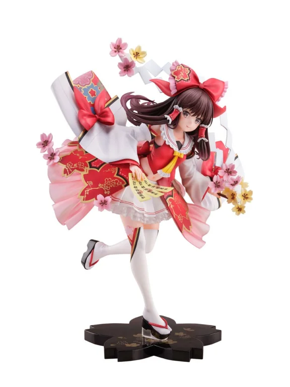 Touhou Project - Scale Figure - Reimu Hakurei