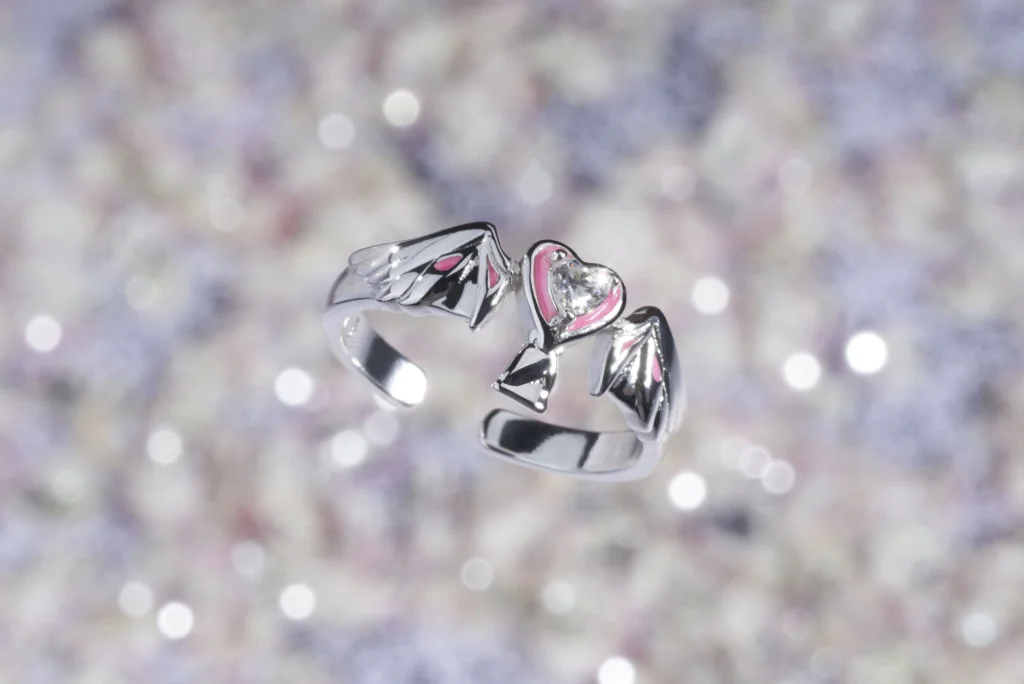 Honkai Impact 3rd - Scale Figure - Elysia Herrscher of Human (Ego Because of You Ver.)