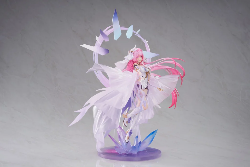 Honkai Impact 3rd - Scale Figure - Elysia Herrscher of Human (Ego Because of You Ver.)