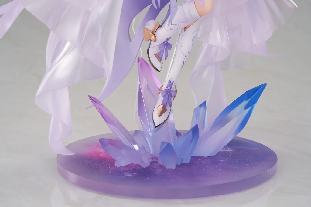 Honkai Impact 3rd - Scale Figure - Elysia Herrscher of Human (Ego Because of You Ver.)