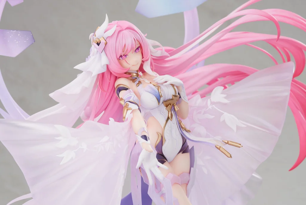 Honkai Impact 3rd - Scale Figure - Elysia Herrscher of Human (Ego Because of You Ver.)
