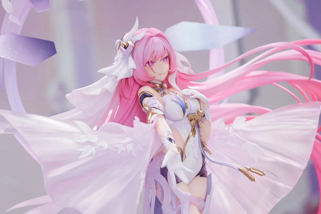 Honkai Impact 3rd - Scale Figure - Elysia Herrscher of Human (Ego Because of You Ver.)