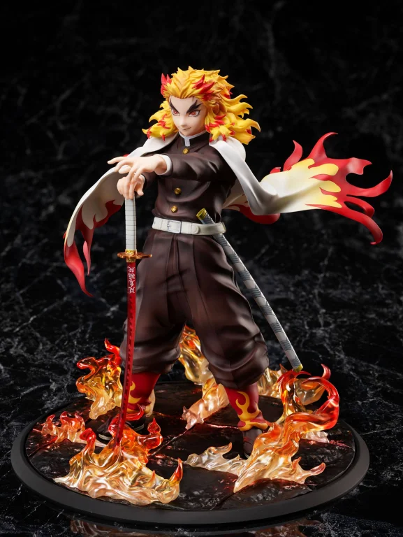 Demon Slayer - Scale Figure - Kyōjurō Rengoku