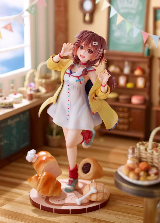 Hololive - Scale Figure - Korone Inugami