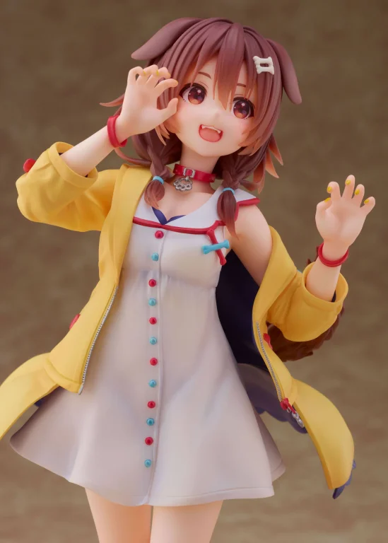 Hololive - Scale Figure - Korone Inugami