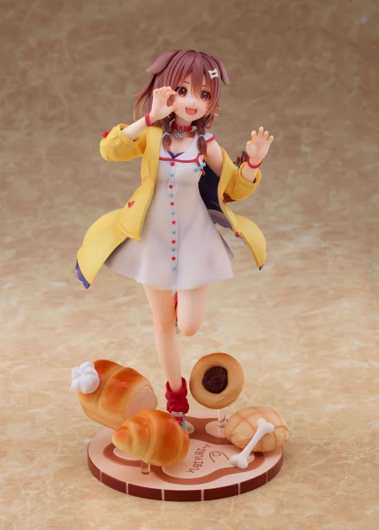 Hololive - Scale Figure - Korone Inugami