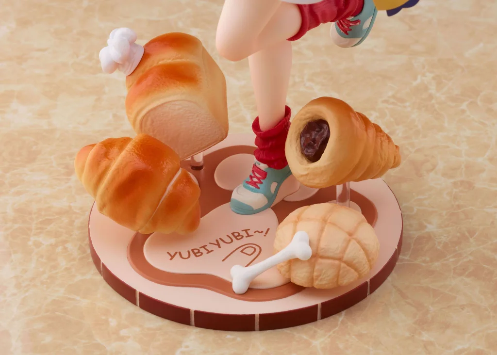 Hololive - Scale Figure - Korone Inugami