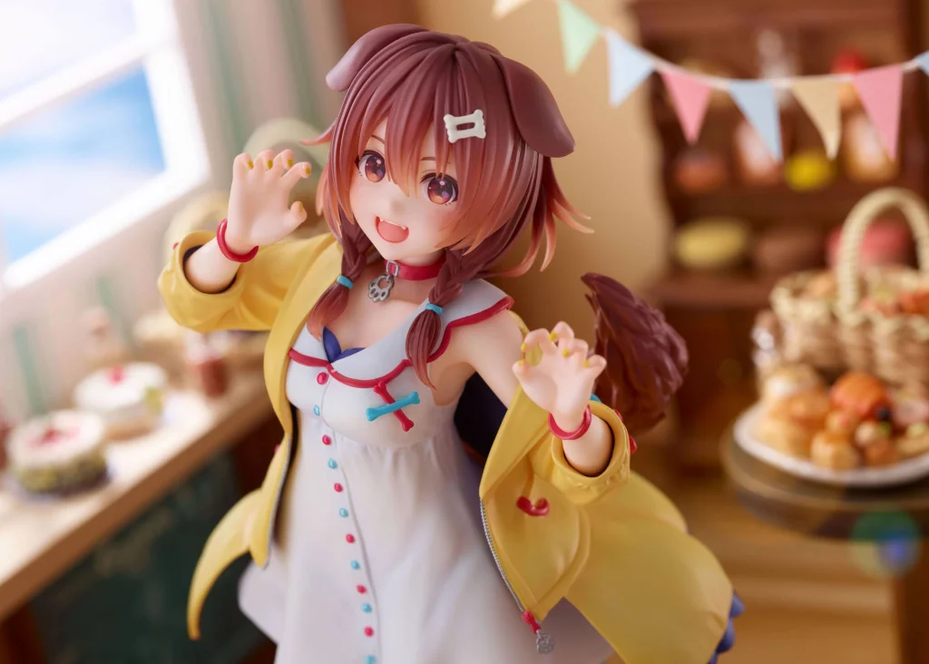 Hololive - Scale Figure - Korone Inugami