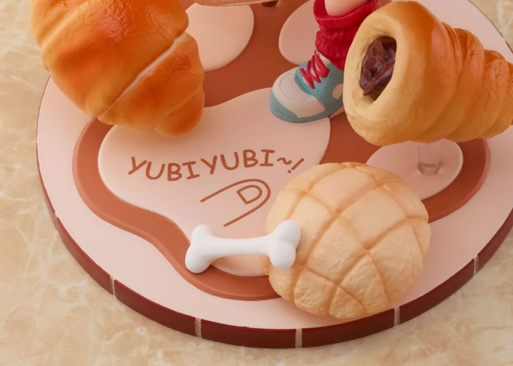 Hololive - Scale Figure - Korone Inugami