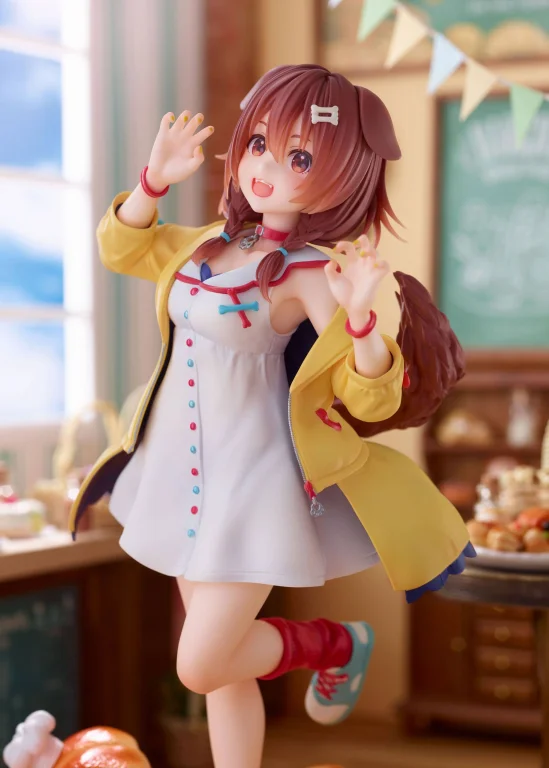 Hololive - Scale Figure - Korone Inugami