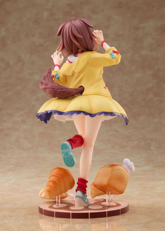 Hololive - Scale Figure - Korone Inugami