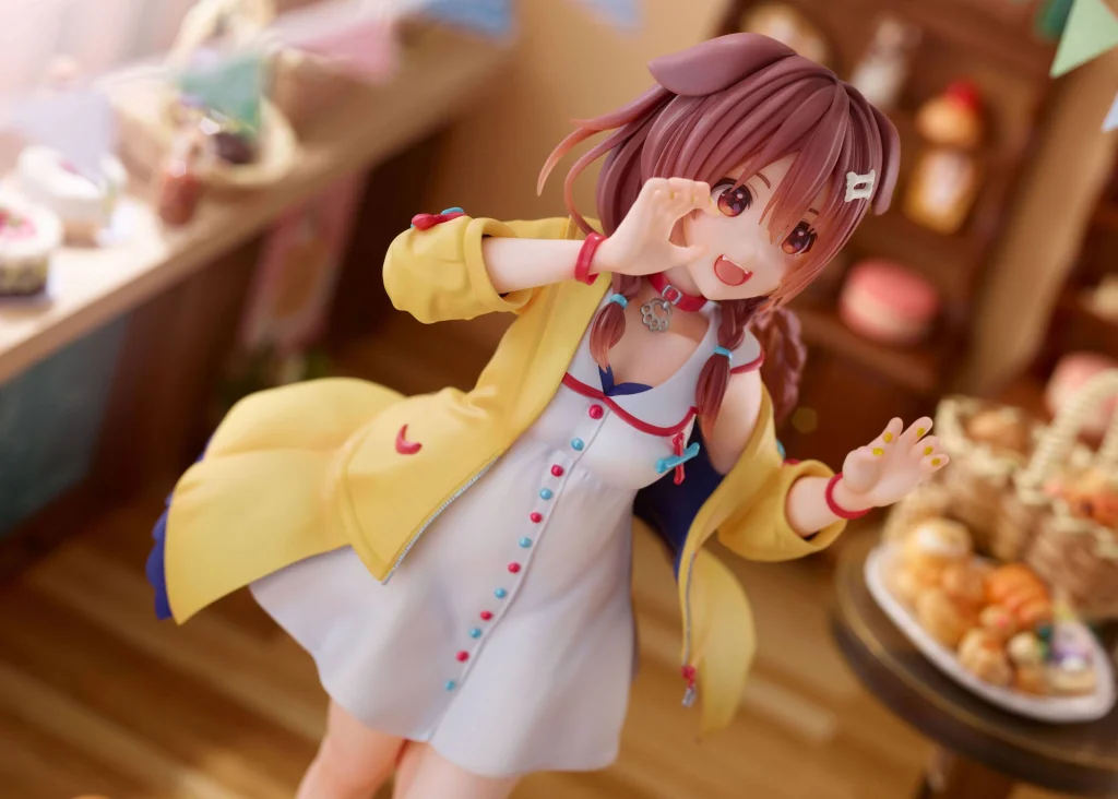 Hololive - Scale Figure - Korone Inugami