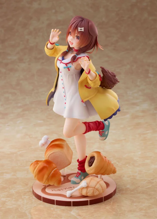 Hololive - Scale Figure - Korone Inugami