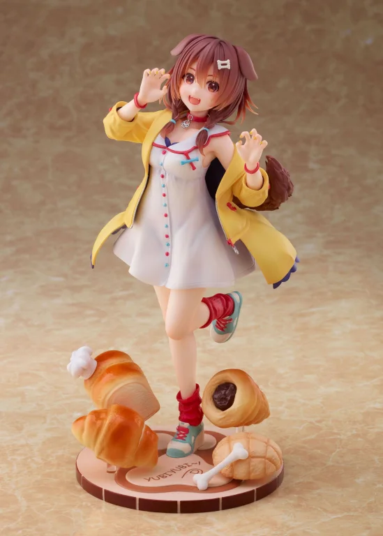 Hololive - Scale Figure - Korone Inugami