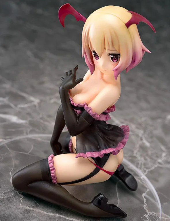 KonoSuba - Scale Figure - Loli Succubus