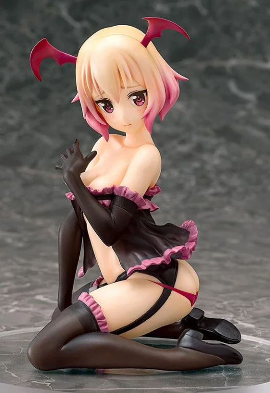 KonoSuba - Scale Figure - Loli Succubus