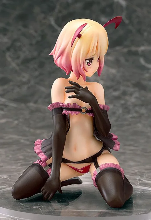 KonoSuba - Scale Figure - Loli Succubus
