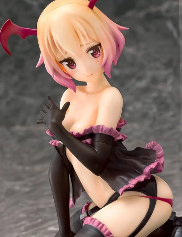 KonoSuba - Scale Figure - Loli Succubus