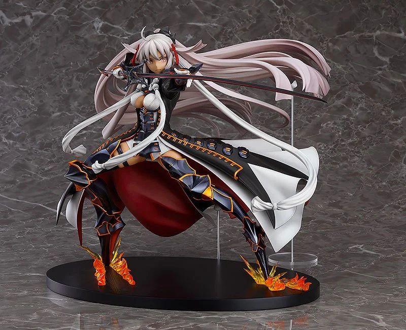 Fate/Grand Order - Scale Figure - Alter Ego/Okita J Sōji (Alter) (Absolute Blade: Endless Three Stage)