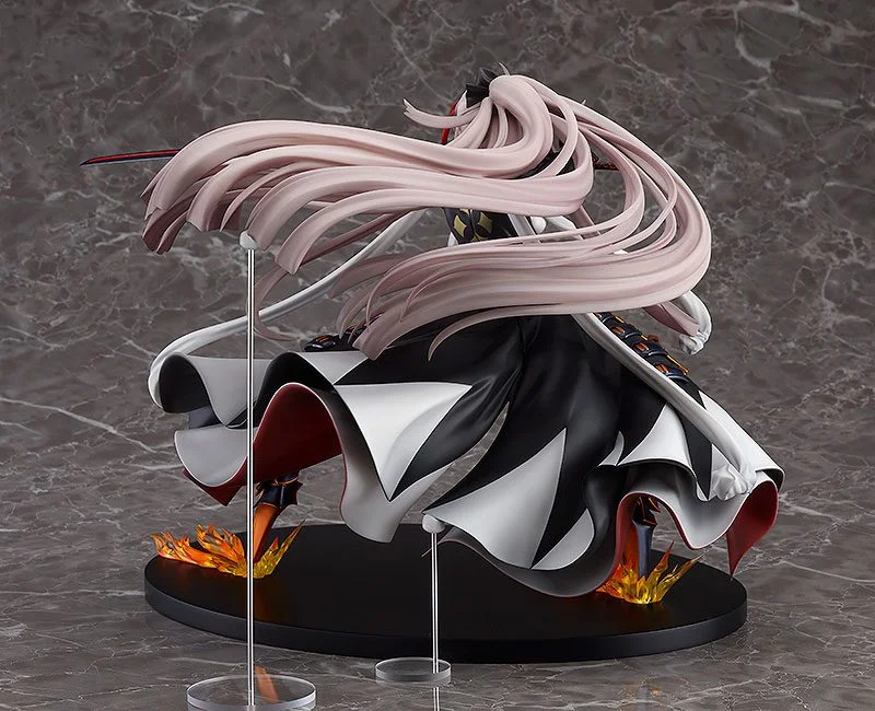 Fate/Grand Order - Scale Figure - Alter Ego/Okita J Sōji (Alter) (Absolute Blade: Endless Three Stage)