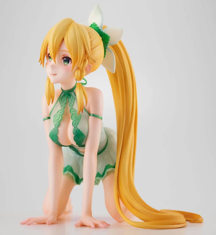 Sword Art Online - Scale Figure - Leafa (Negligee Ver.)