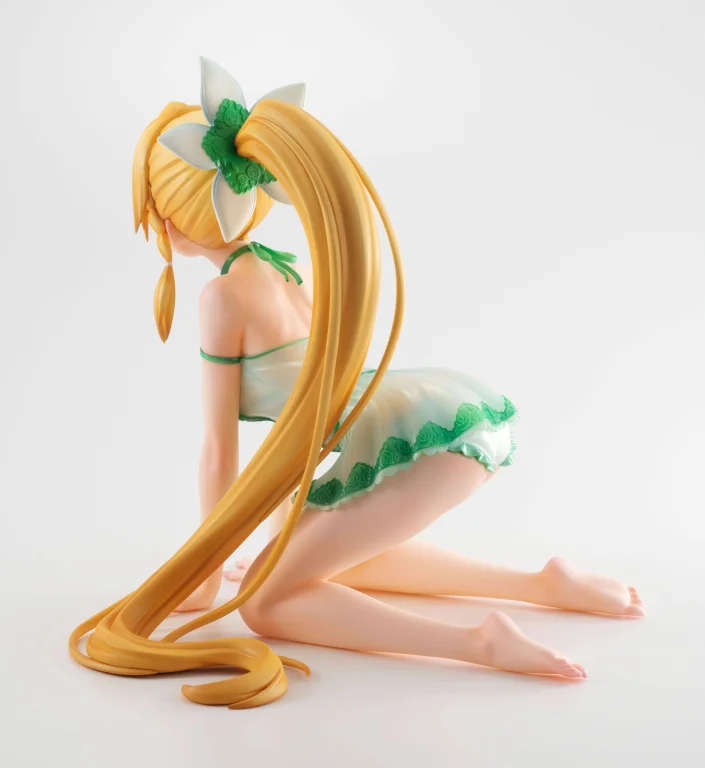 Sword Art Online - Scale Figure - Leafa (Negligee Ver.)