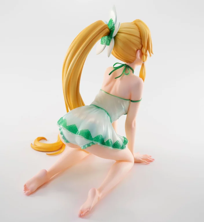 Sword Art Online - Scale Figure - Leafa (Negligee Ver.)