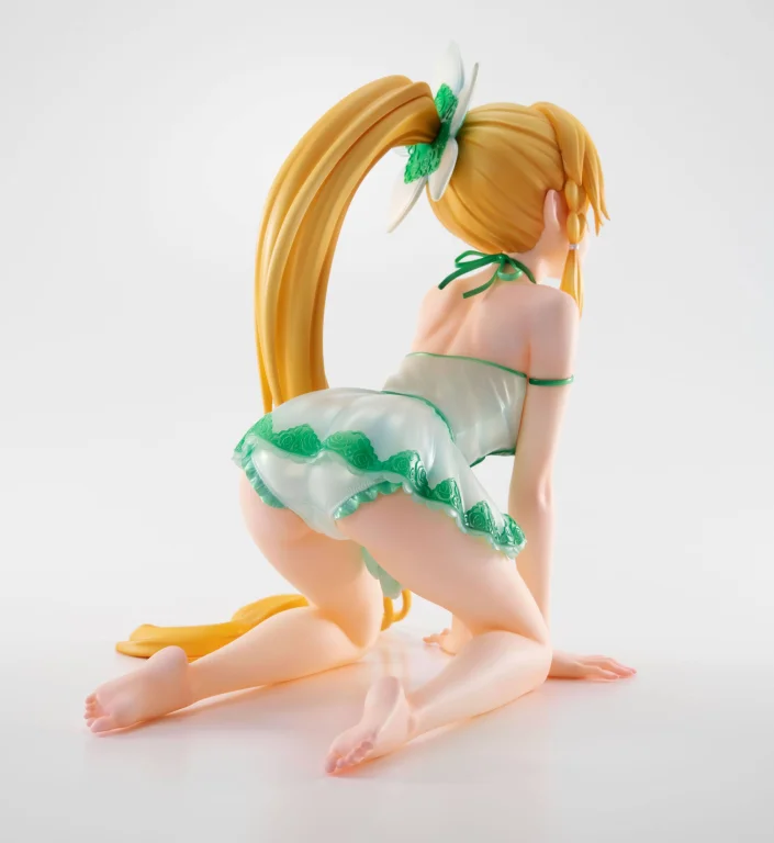 Sword Art Online - Scale Figure - Leafa (Negligee Ver.)