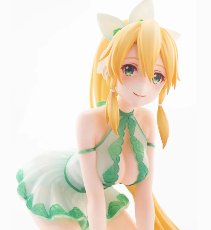 Sword Art Online - Scale Figure - Leafa (Negligee Ver.)