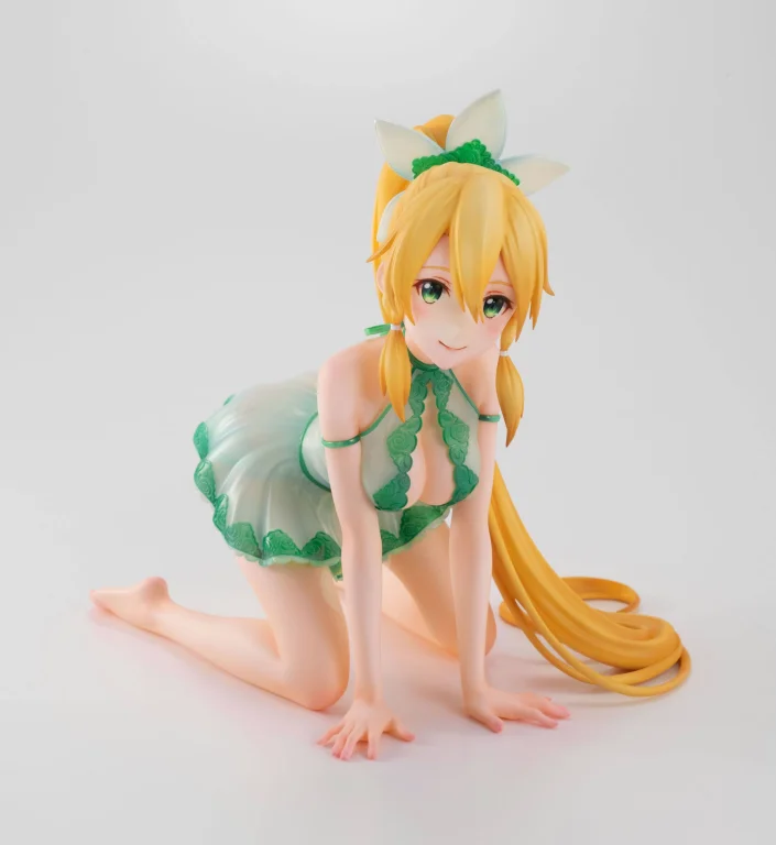 Sword Art Online - Scale Figure - Leafa (Negligee Ver.)