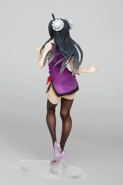 My Teen Romantic Comedy SNAFU - Coreful Figure - Yukino Yukinoshita (China Dress ver.)