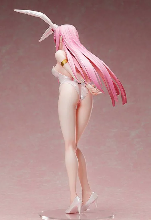 DARLING in the FRANXX - Scale Figure - Zero Two (Bunny Ver. 2nd)