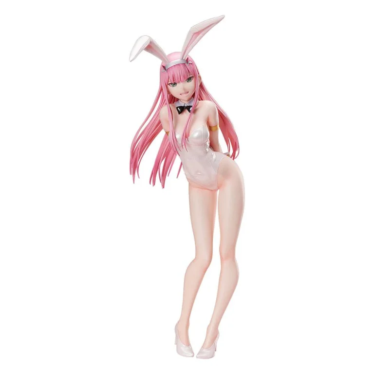 DARLING in the FRANXX - Scale Figure - Zero Two (Bunny Ver. 2nd)