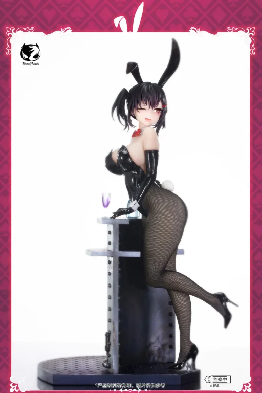 Asanagi - Scale Figure - Bunny Girl Rin