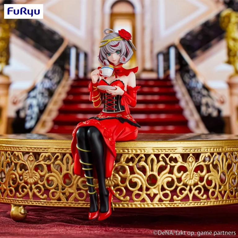 takt op. - Noodle Stopper Figure - Destiny