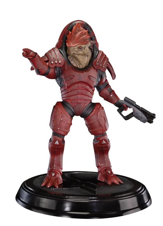 Mass Effect - Non-Scale Figure - Urdnot Wrex