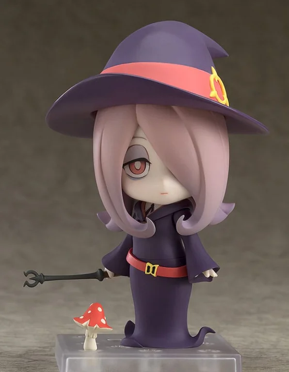 Little Witch Academia - Nendoroid - Sucy Manbavaran