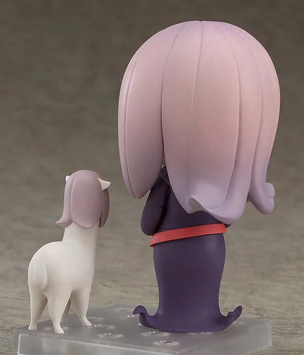 Little Witch Academia - Nendoroid - Sucy Manbavaran