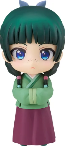 Produktbild zu Die Tageb&uuml;cher der Apothekerin - Nendoroid - Maomao