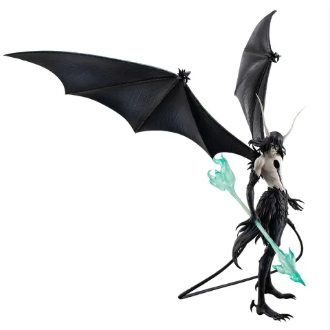 Produktbild zu Bleach - G.E.M. Series - Ulquiorra Shifar (Resurreccion Segunda Etapa)