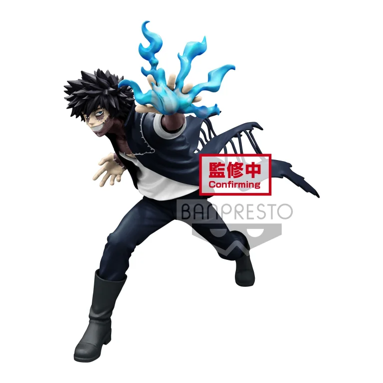 My Hero Academia - The Evil Villains - Dabi